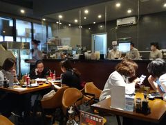 -魔丼屋(日月光店)