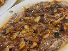 -标记好食