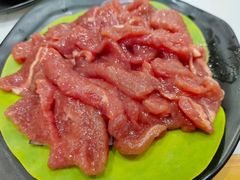-原食烤肉·苏姐餐厅