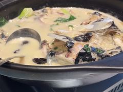 -恒记饭店·海鲜明档(淹城店)