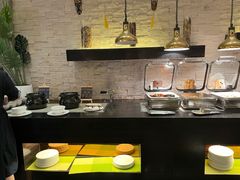 -宁波逸东豪生大酒店·豪生咖啡厅