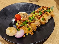 -娜娜家•Nana And Her Friends Restaurant(中北永旺店)