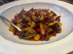 -印象鲵宴·张家界地标美食名片(溪布街店)