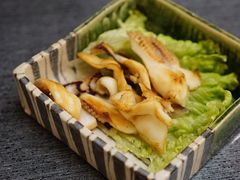 -筑地玉寿司(銀座コア店)