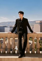 -ChenV西服礼服高级定制(市区养育巷店)