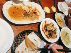 -妈妈菜舟山海鲜(定海古城店)