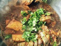 iphone_upload_pic-荣德灶台鱼(圣泉寺店)