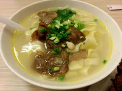 -秦关面道(世博店)