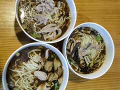 -邵顺兴锅盖面(金山宝地店)