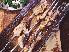 -质烤烤物·活烤海鲜(质烤总店)