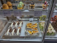 -BROAD面包路·欧式面包(龙湖时代C馆店)