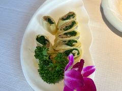 -功德林(南京西路店)