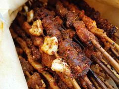 -圆西烤肉(园西路店)