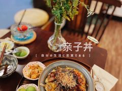 -小银家日式简餐(中信丹阳花园店)