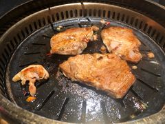 -嘿嘟嘟·肋条烧肉放题(爱融荟城店)