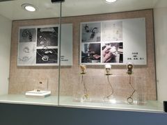-北京服装学院-食堂