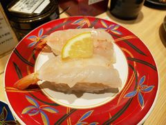 -大起水产回转寿司(道顿堀店)