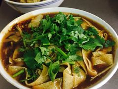 -陈记锅巴菜(五大道店)