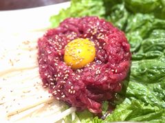 -양평식당·杨平食堂(华贸店)