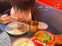 -探鱼·鲜青椒爽麻烤鱼(西南商都店)