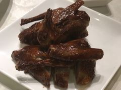 -鸿星海鲜酒家(格兰中心店)