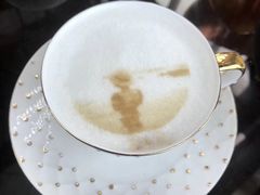 -瑞吉酒店·The Drawing Room闲逸廊·云端下午茶·夜奢Whiskey