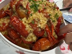 -虎虎龙虾大排档(双井店)