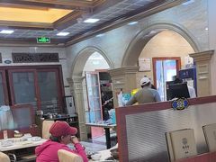 -福寿斋·老北京铜锅涮肉·烤鸭(顺义总店)