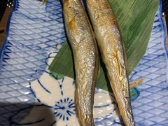-鲸山上·私房日料(泰达MSD店)