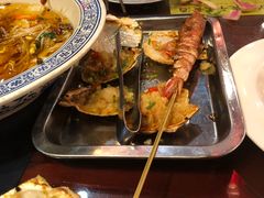 -蠔友汇(皇姑店)