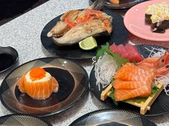 -争鲜回转寿司(西红门荟聚PLUS店)