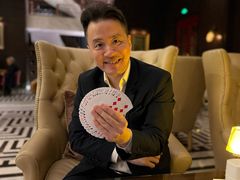-The St·Regis Bar 瑞吉酒吧