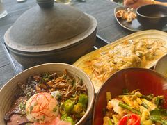 -Ameigo梅果·云贵川bistro(长宁来福士店)