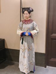 -盘子女人坊古装写真摄影(天津总店)