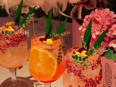 -狮拾久·现代新加坡料理(福田COCO Park店)