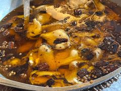 -辣婆婆(航天桥店)