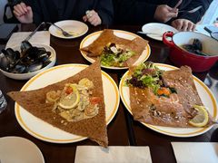 -La Creperie法餐厅(桃江路店)