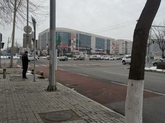 -兰溪小馆(首经贸店)