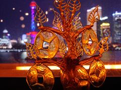 -三号黄浦会Canton Table