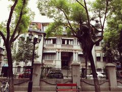 -飞马旅黎黄陂路文旅街区