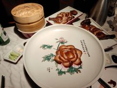 -京味斋·北京烤鸭(华威桥北工大店)