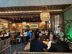 -筱爷叔·上海传统手工菜(玉树路店)