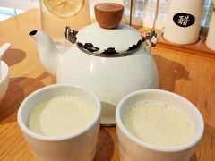 -关东小磨东北菜(上海长风大悦城店)