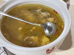 -大碗先生(万家丽店)