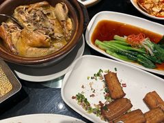 -外婆家(西红门荟聚购物中心店)