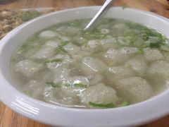 -飘香小食店(国平路店)