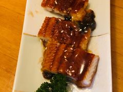 -高木日本料理(静安寺店)