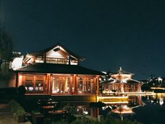 -丽江金茂凯悦臻选酒店-滇香馆