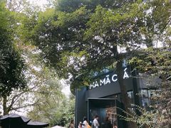 -MAMACHA妈妈茶(岳麓山店)