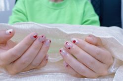 -丹曦·美甲美睫